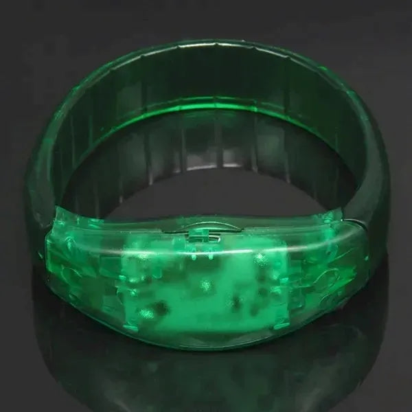 LED Light Up Wristband