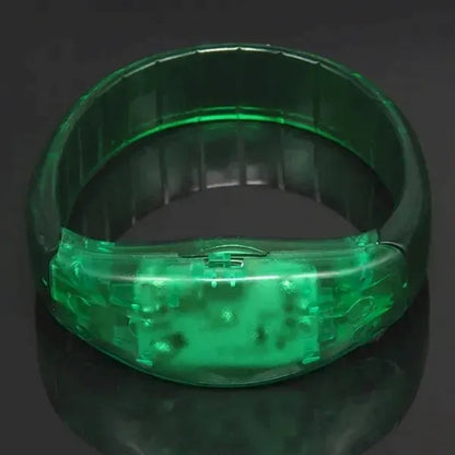 LED Light Up Wristband