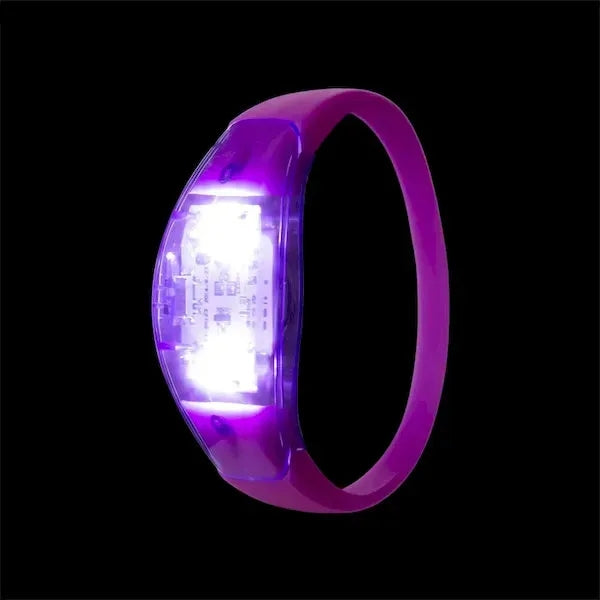 LED Light Up Wristband