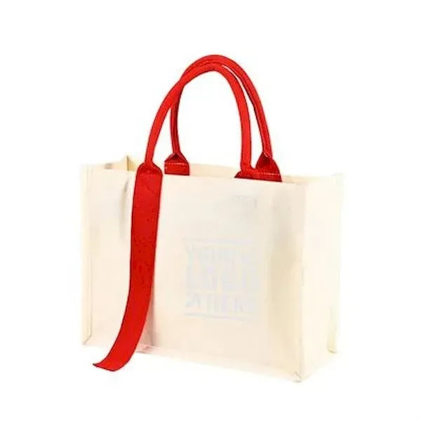 Canvas Tote Bag