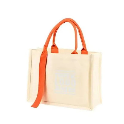 Canvas Tote Bag