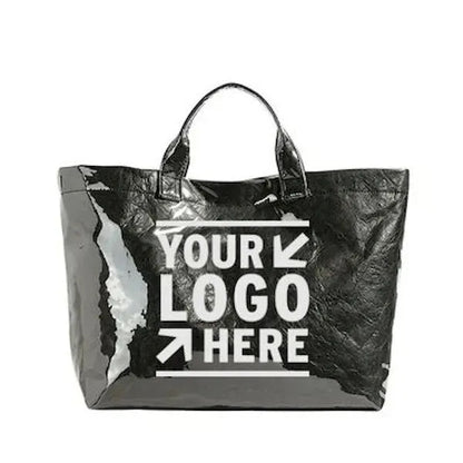 Waterproof Dupont Paper Tote Bag