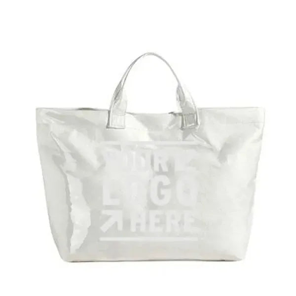 Waterproof Dupont Paper Tote Bag