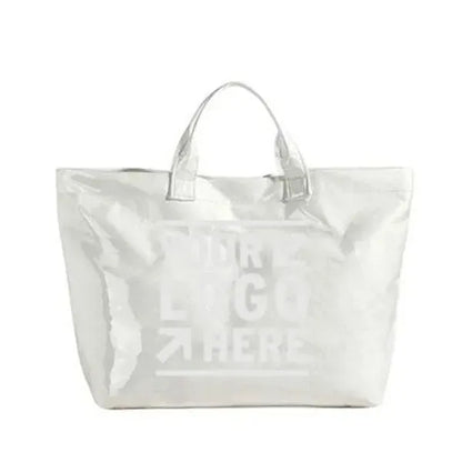 Waterproof Dupont Paper Tote Bag