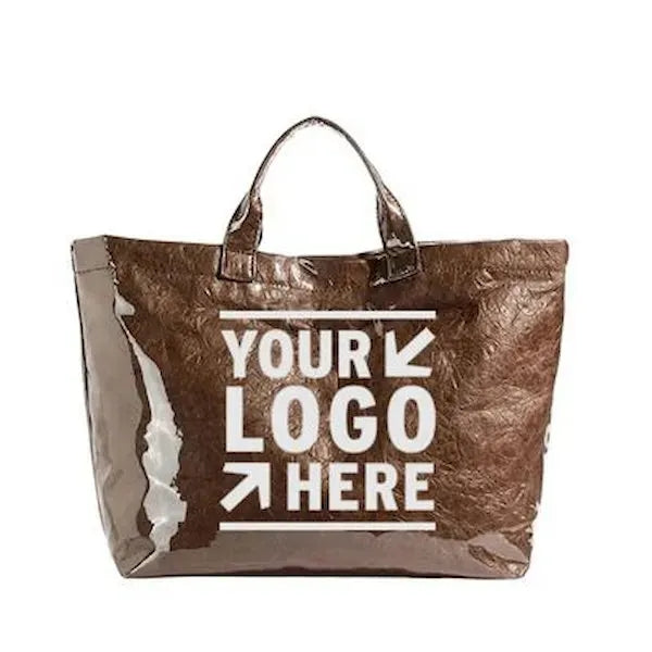Waterproof Dupont Paper Tote Bag