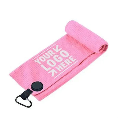 Golf Towel 15.7" x 23.6"