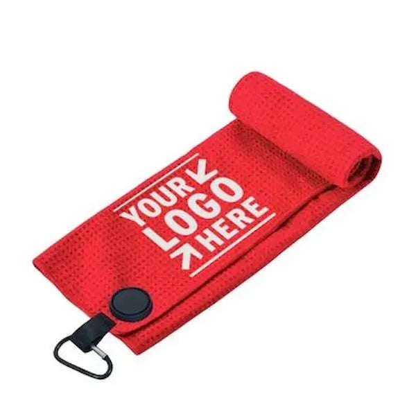 Golf Towel 15.7" x 23.6"