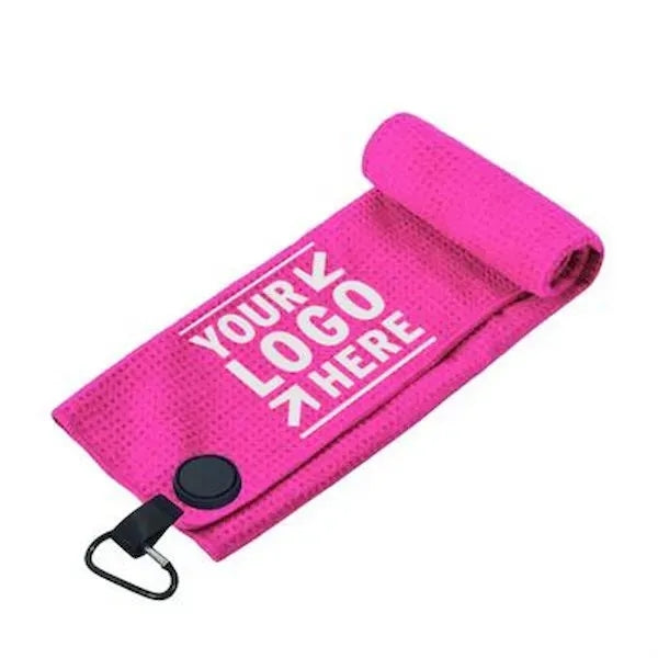 Golf Towel 15.7" x 23.6"