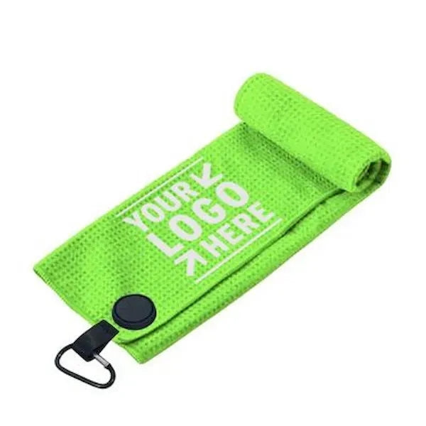 Golf Towel 15.7" x 23.6"