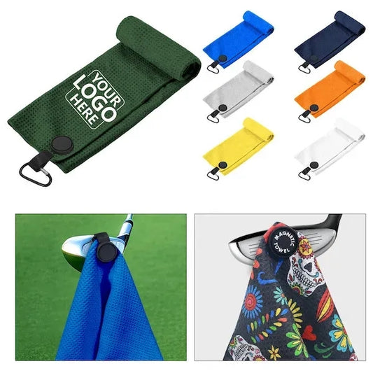 Golf Towel 15.7" x 23.6"