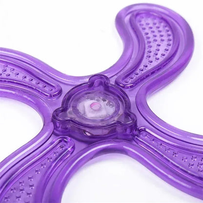 Light Up Flying Disc