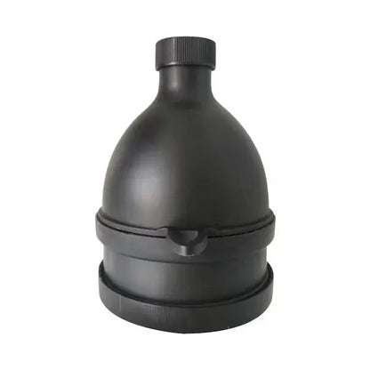 Protein Funnel Container