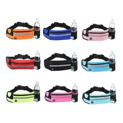 Hiking Waist Bag