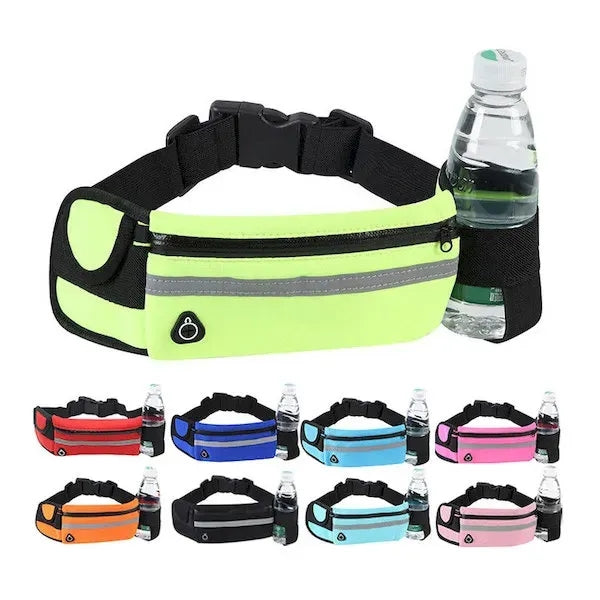 Hiking Waist Bag