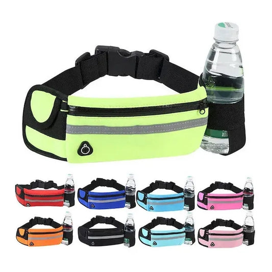 Hiking Waist Bag