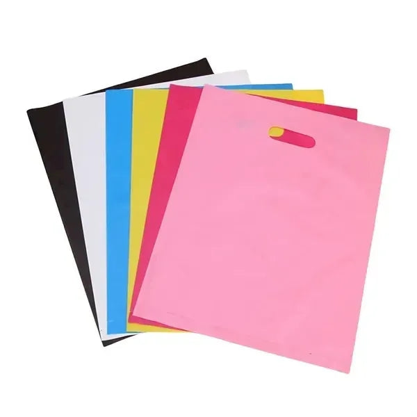 Crafts Plastic Bag