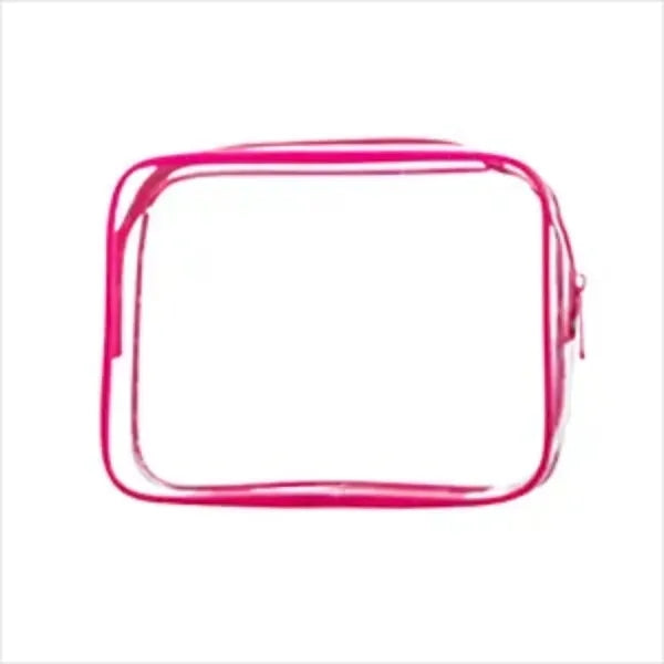 PVC Toiletry Bag