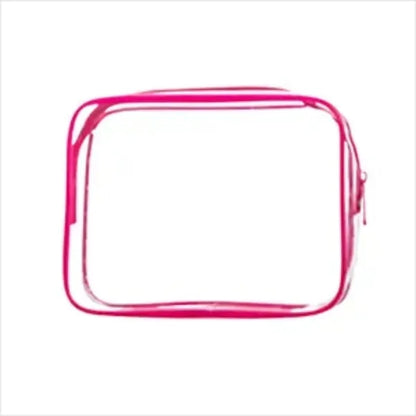 PVC Toiletry Bag