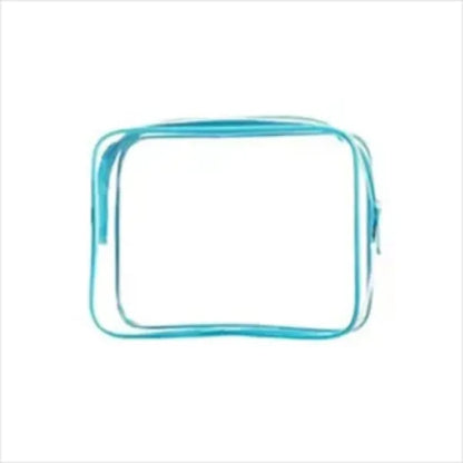 PVC Toiletry Bag