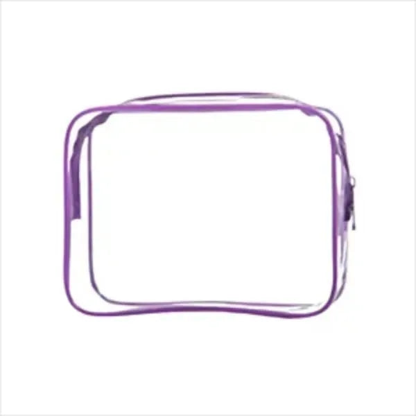 PVC Toiletry Bag