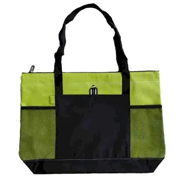 Large Capacity Oxford Cloth Tote Bag