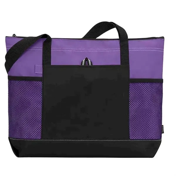 Large Capacity Oxford Cloth Tote Bag