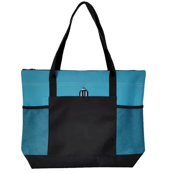Large Capacity Oxford Cloth Tote Bag