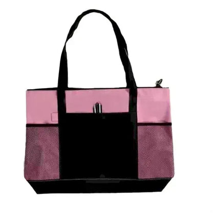 Large Capacity Oxford Cloth Tote Bag