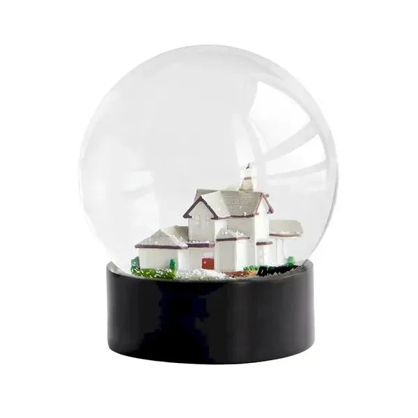 Customized Crystal Ball