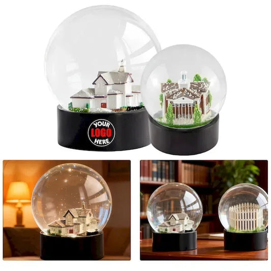 Customized Crystal Ball