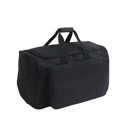 Sneaker & Travel Duffel Bag