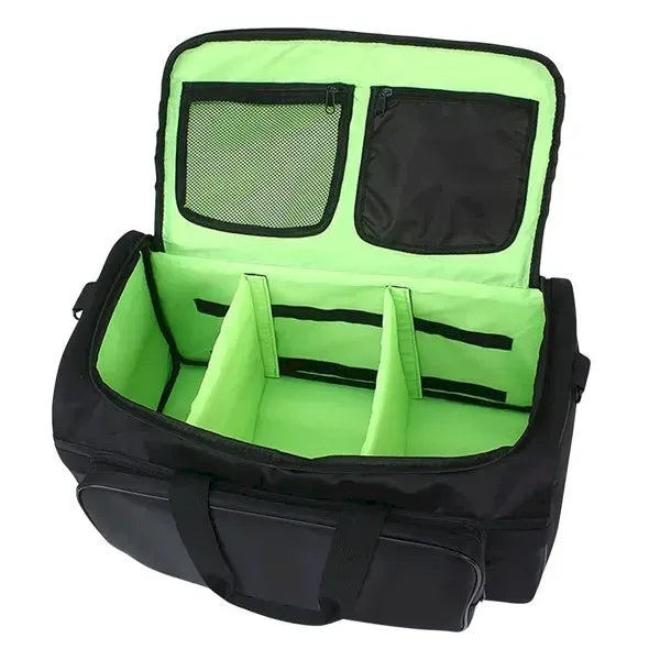 Sneaker & Travel Duffel Bag