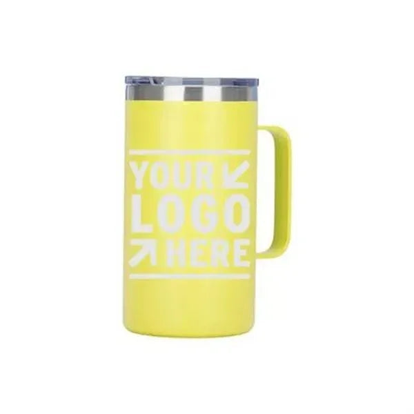 20oz Kaden Stainless Steel Tumbler