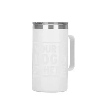 20oz Kaden Stainless Steel Tumbler