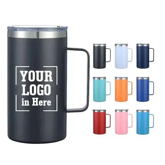 20oz Kaden Stainless Steel Tumbler