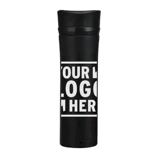 15oz Metal Thermos Cup