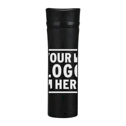 15oz Metal Thermos Cup