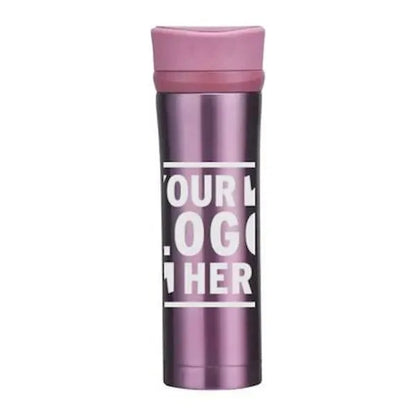 15oz Metal Thermos Cup