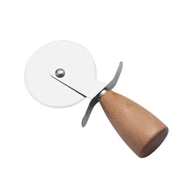 Mini Children's Pizza Cutter