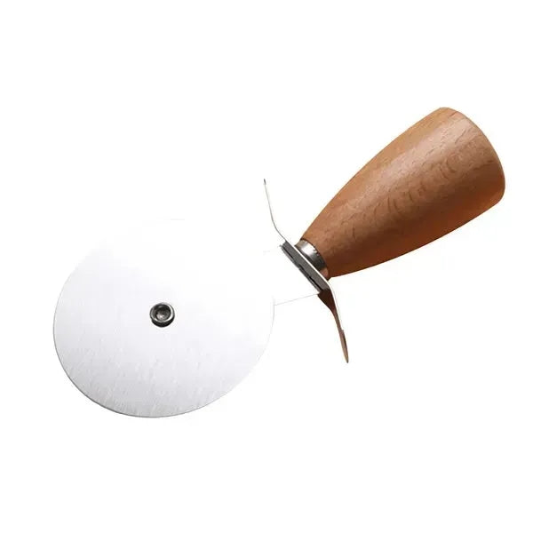 Mini Children's Pizza Cutter