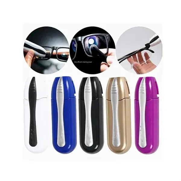 Mini Eyeglass Brush Lens Cleaner