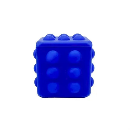 Silicone Soft Squeeze Ball Toy