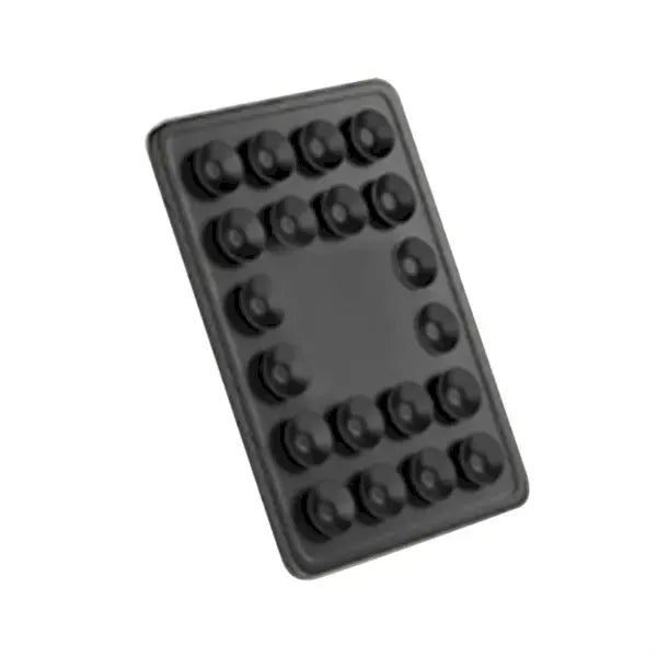 Silicone Suction Phone Case Mount