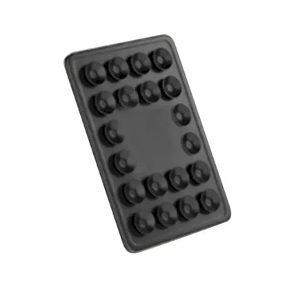 Silicone Suction Phone Case Mount