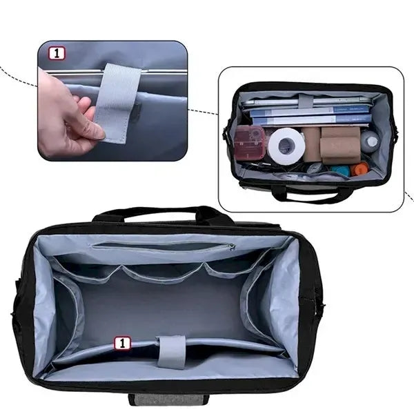 Custom First Aid Kit