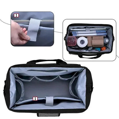 Custom First Aid Kit