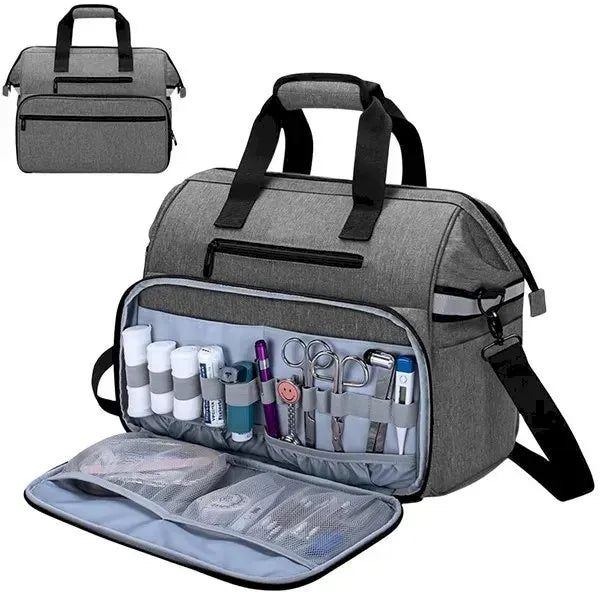 Custom First Aid Kit
