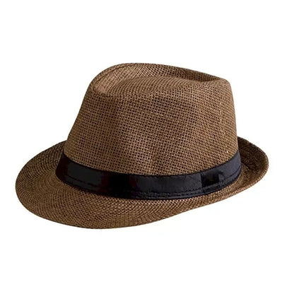 Straw Summer Sun Hat