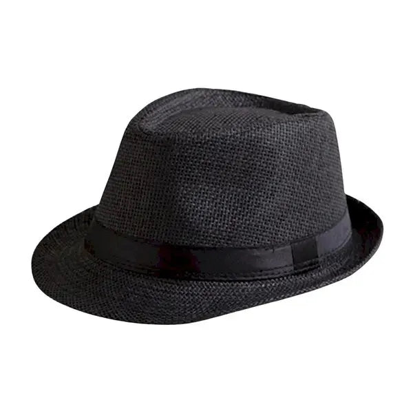 Straw Summer Sun Hat