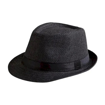 Straw Summer Sun Hat